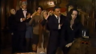 A forgotten TV movie drags<i> The Addams Family</i> into the 1970s